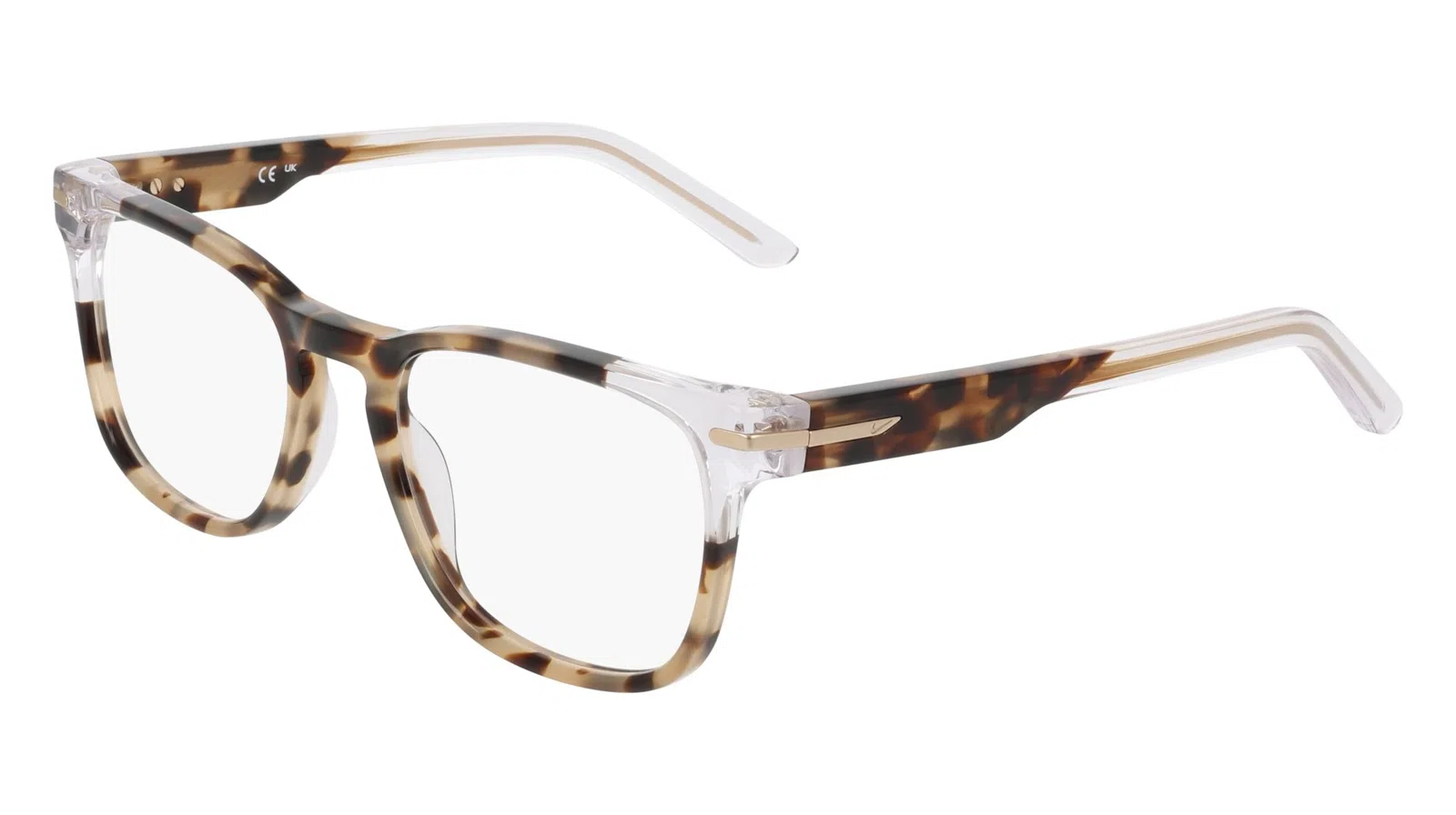 Nike 7180 Eyeglasses - view 3